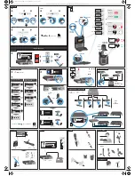 Preview for 2 page of Sennheiser Ew 300-500 G4 Quick Manual