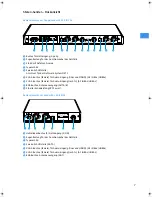 Preview for 8 page of Sennheiser ew 300 IEM G3 Instructions For Use Manual