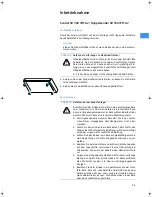 Preview for 12 page of Sennheiser ew 300 IEM G3 Instructions For Use Manual