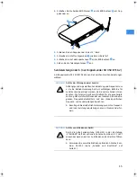 Preview for 16 page of Sennheiser ew 300 IEM G3 Instructions For Use Manual