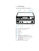 Preview for 7 page of Sennheiser ew 300 IEM Instruction Manual