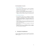 Preview for 81 page of Sennheiser ew 300 IEM Instruction Manual