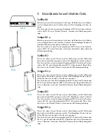 Preview for 6 page of Sennheiser EW 500 Instruction Manual