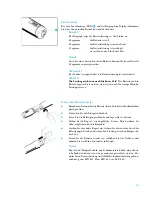 Preview for 23 page of Sennheiser EW 500 Instruction Manual