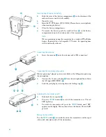 Preview for 62 page of Sennheiser EW 500 Instruction Manual