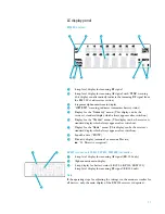 Preview for 71 page of Sennheiser EW 500 Instruction Manual