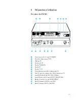 Preview for 101 page of Sennheiser EW 500 Instruction Manual