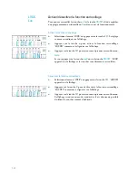 Предварительный просмотр 128 страницы Sennheiser EW 500 Instruction Manual