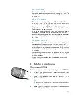 Предварительный просмотр 131 страницы Sennheiser EW 500 Instruction Manual