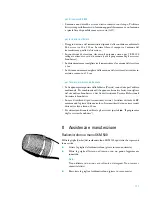 Предварительный просмотр 177 страницы Sennheiser EW 500 Instruction Manual