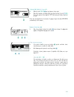 Preview for 195 page of Sennheiser EW 500 Instruction Manual