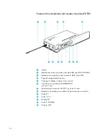 Preview for 196 page of Sennheiser EW 500 Instruction Manual