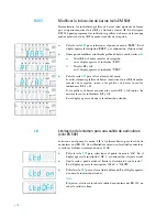 Preview for 216 page of Sennheiser EW 500 Instruction Manual