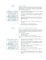 Предварительный просмотр 219 страницы Sennheiser EW 500 Instruction Manual