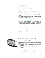 Предварительный просмотр 223 страницы Sennheiser EW 500 Instruction Manual