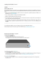 Preview for 9 page of Sennheiser EW-D ASA Instruction Manual