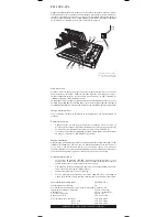 Предварительный просмотр 4 страницы Sennheiser EZL 1030-20 L Instructions For Use Manual