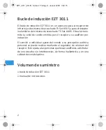 Preview for 30 page of Sennheiser EZT 3011 Instruction Manual