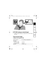 Preview for 7 page of Sennheiser EZT 3012 Instruction Manual