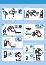 Предварительный просмотр 2 страницы Sennheiser EZX 60 Instruction Manual