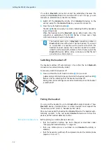 Предварительный просмотр 14 страницы Sennheiser EZX 60 Instruction Manual