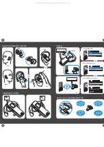 Preview for 2 page of Sennheiser EZX 80 Quick Manual