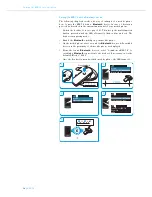 Предварительный просмотр 14 страницы Sennheiser EZX70 Instruction Manual