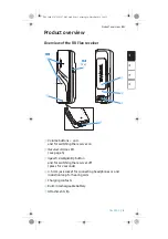 Предварительный просмотр 3 страницы Sennheiser flex 5000 Manual