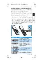 Preview for 11 page of Sennheiser flex 5000 Manual