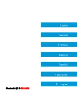 Preview for 5 page of Sennheiser FLX 70 Instruction Manual