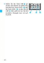 Preview for 16 page of Sennheiser GP SK 3200 Instructions For Use Manual