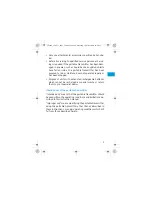 Preview for 4 page of Sennheiser GP SK 3202 Instructions For Use Manual