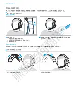 Preview for 11 page of Sennheiser GSA 70 User Manual