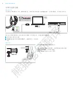 Предварительный просмотр 15 страницы Sennheiser GSA 70 User Manual