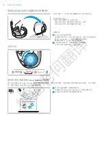 Preview for 16 page of Sennheiser GSA 70 User Manual