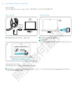 Предварительный просмотр 18 страницы Sennheiser GSA 70 User Manual