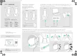 Sennheiser GSP 500 Quick Manual предпросмотр