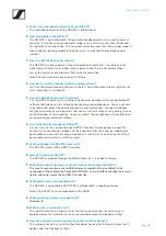 Preview for 2 page of Sennheiser GSP 670 Frequently Asked Questions