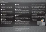 Preview for 2 page of Sennheiser GSX 1000 User Manual