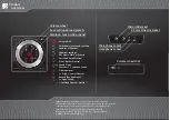 Preview for 4 page of Sennheiser GSX 1000 User Manual