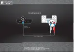 Preview for 6 page of Sennheiser GSX 1000 User Manual