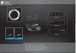 Предварительный просмотр 3 страницы Sennheiser GSX 1200 Pro User Manual