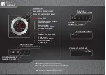 Preview for 4 page of Sennheiser GSX 1200 Pro User Manual