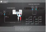 Preview for 6 page of Sennheiser GSX 1200 Pro User Manual