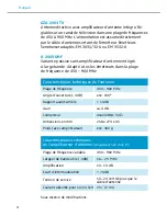 Preview for 4 page of Sennheiser GZA 2003 TV Instructions For Use Manual