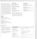 Preview for 4 page of Sennheiser HD 230 Manual