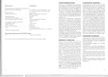 Preview for 8 page of Sennheiser HD 250 LINEAR II User Manual