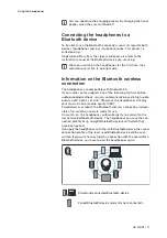 Предварительный просмотр 11 страницы Sennheiser HD 250BT Instruction Manual