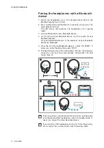 Предварительный просмотр 12 страницы Sennheiser HD 250BT Instruction Manual