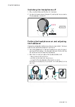 Предварительный просмотр 15 страницы Sennheiser HD 250BT Instruction Manual